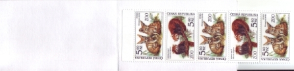 ZS 0088 b ** - 2001
